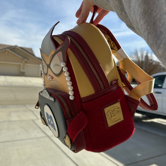 LOUNGEFLY Monsters Inc - Picture 2 of 4